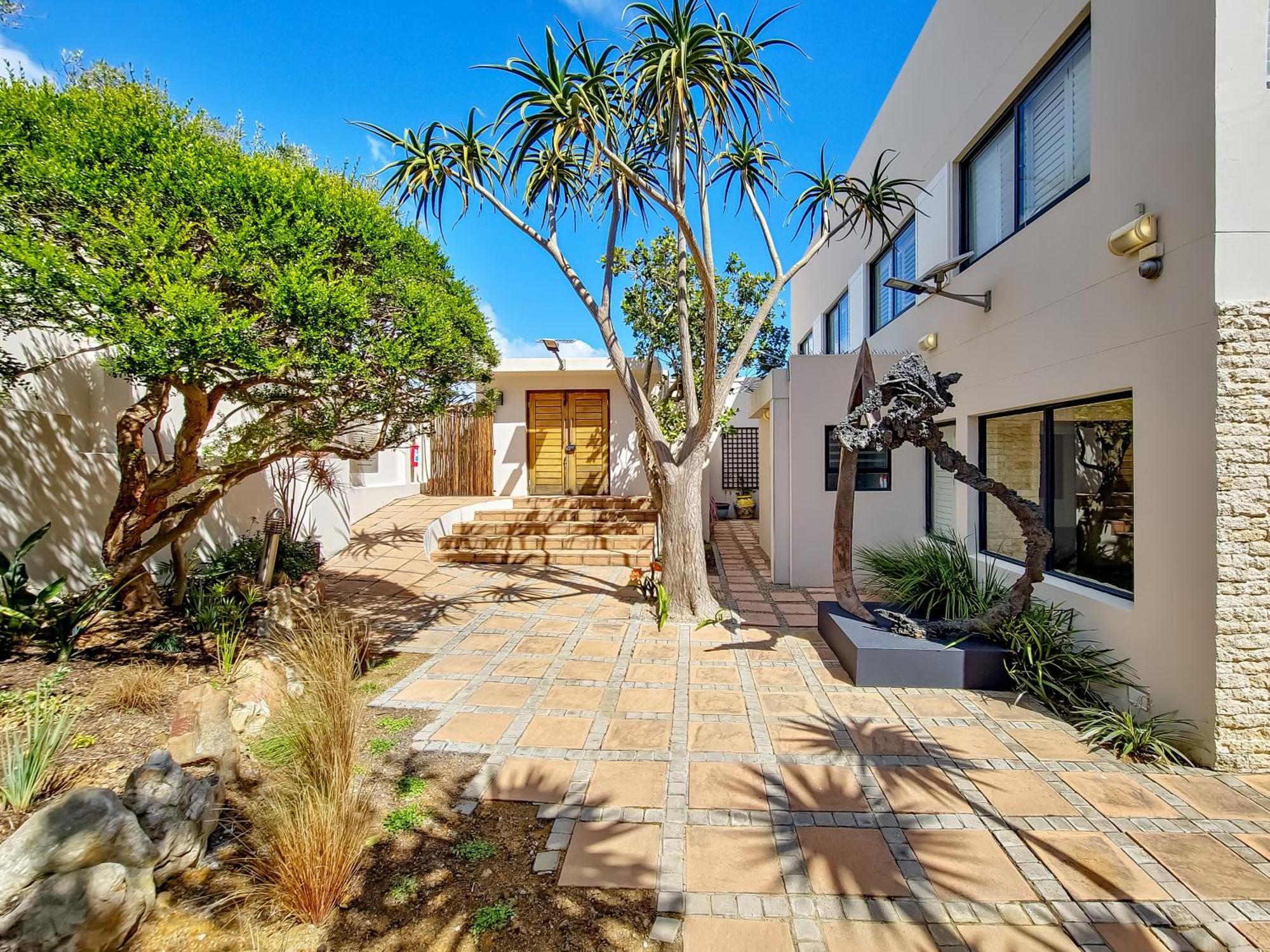 Blue Emerald Villa Κέιπ Τάουν Εξωτερικό φωτογραφία