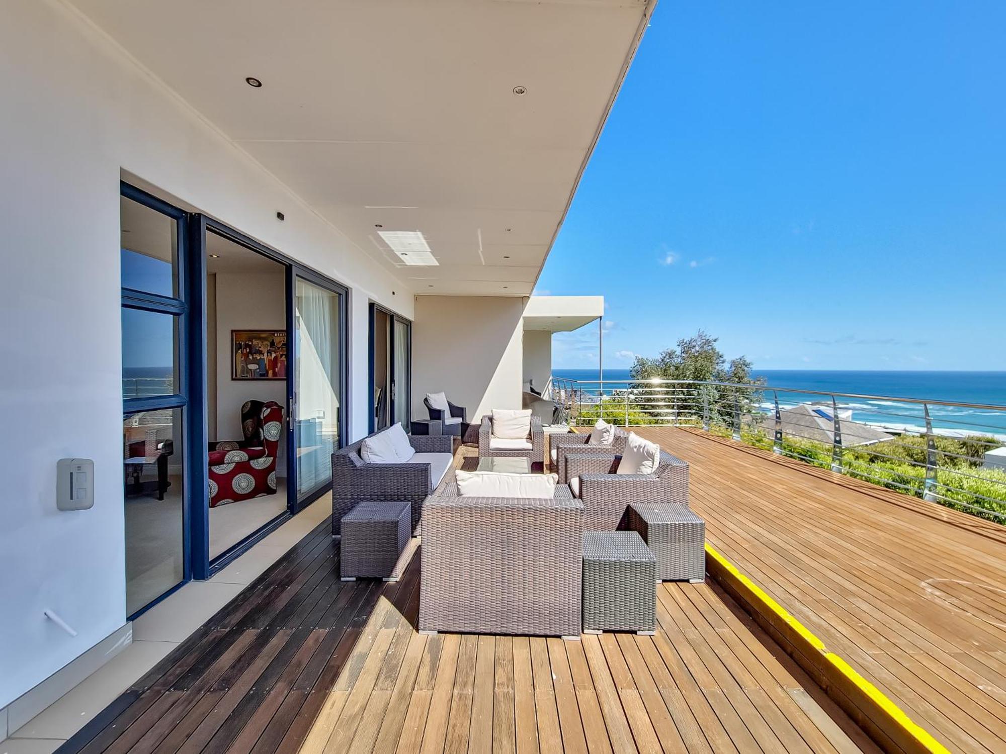 Blue Emerald Villa Κέιπ Τάουν Εξωτερικό φωτογραφία
