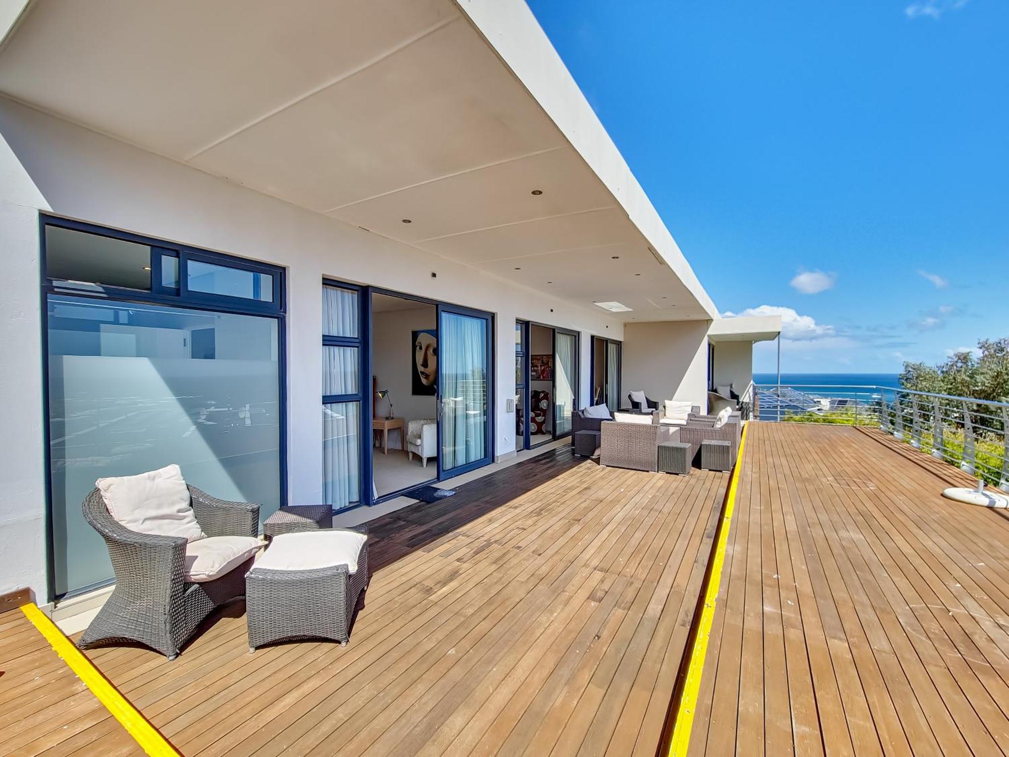 Blue Emerald Villa Κέιπ Τάουν Εξωτερικό φωτογραφία