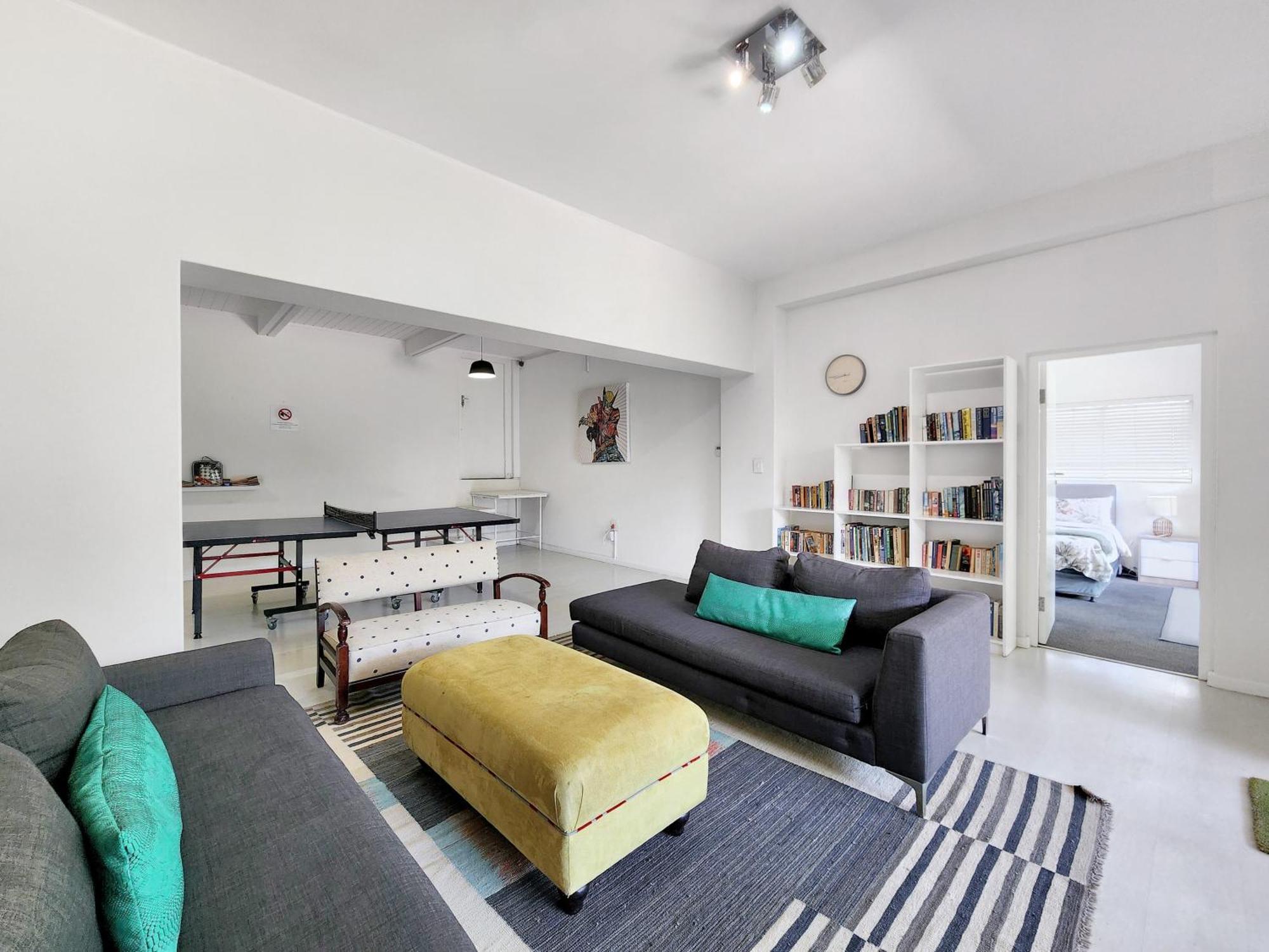 Blue Emerald Villa Κέιπ Τάουν Εξωτερικό φωτογραφία